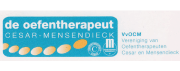 Logo de oefentherapeut